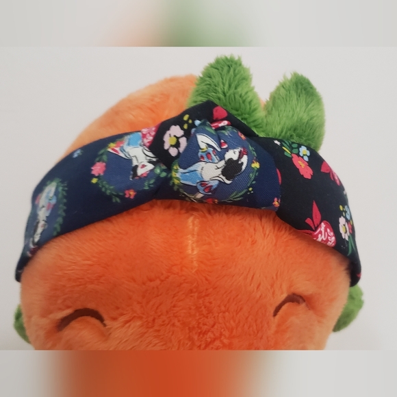 🆕️🍎Snow White/Just One Bite Headband🍎 - Picture 2 of 6